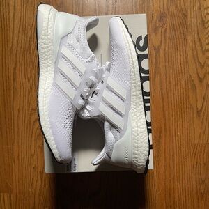 ADIDAS ULTRABOOST 1. Size 12, never worn. $100.